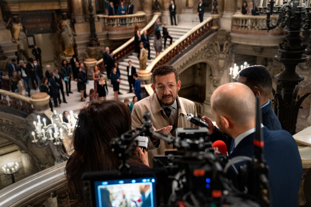 Murder Mystery 2 - Dany Boon