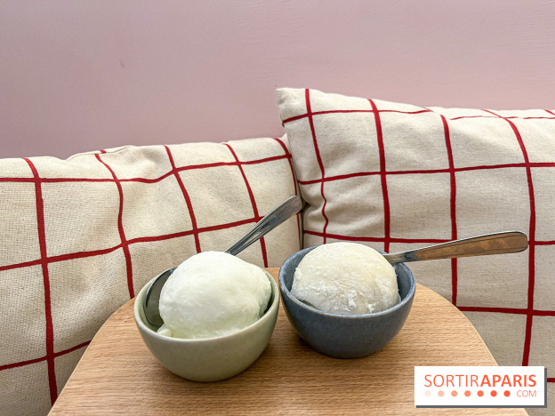 Le café Isaka, à deux pas du Palais Royal - 87AFD678 6524 4D7B 8BBE 70DD0493DA18