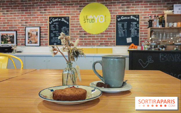 Le Stud'Yo - 20230310130820 IMG 4126