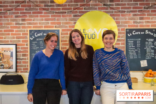 Le Stud'Yo - 20230310130301 IMG 4115