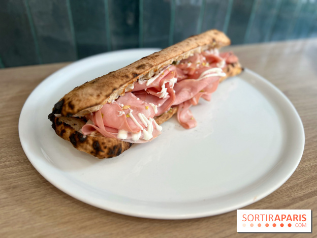 Tribunali - Panuozzo