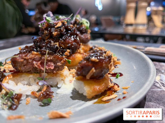 Tomahawk Restaurant : l'adresse Halal et sans alcool pour des viandes d'exception