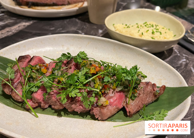 Tomahawk Restaurant : l'adresse Halal et sans alcool pour des viandes d'exception