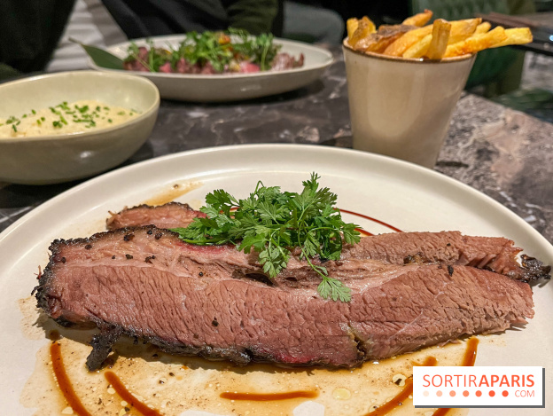 Tomahawk Restaurant : l'adresse Halal et sans alcool pour des viandes d'exception - IMG 7721