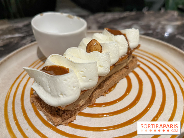 Tomahawk Restaurant : l'adresse Halal et sans alcool pour des viandes d'exception - IMG 7733