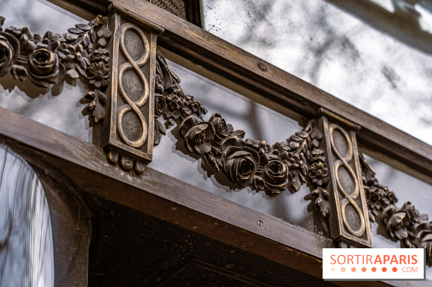 Aux Tortues, la façade historique classée - Paul -  A7C6965