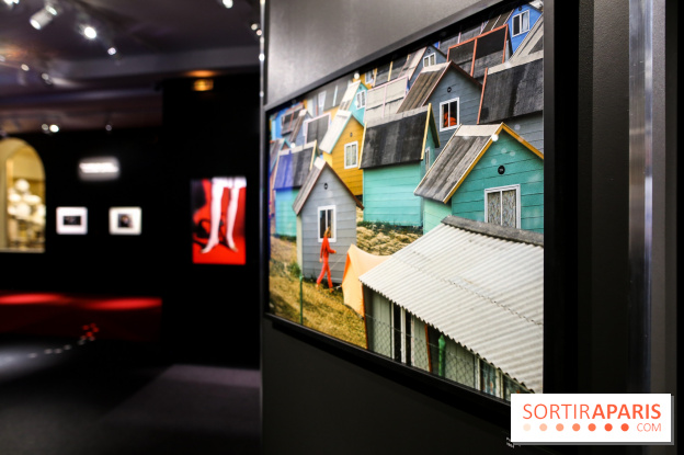 Elliott Erwitt, l'expo au Musée Maillol, nos photos - IMG 8895