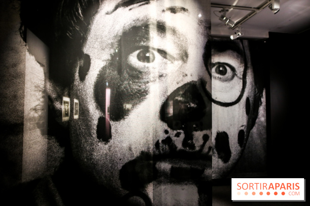 Elliott Erwitt, l'expo au Musée Maillol, nos photos - IMG 8921