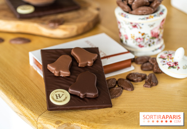 Chocolats de Pâques de Hugo & Victor 2023 -  A7C6842