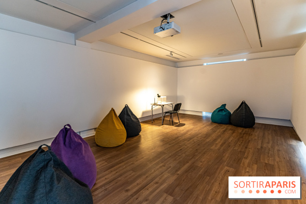 Le Pavillon Carré de Baudouin - réouverture - A7C7285