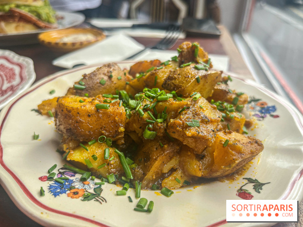 Aupa Caminito, le restaurant convivial aux délicieux burgers croissants - image00006