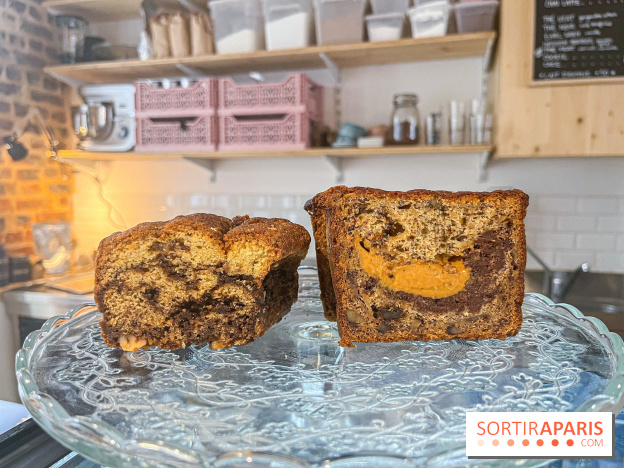 Storyboard, la librairie-café où bouquiner à Saint-Ouen - 693210F3 F167 4B1E 83D6 3A1F51D4AEAD