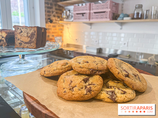 Storyboard, la librairie-café où bouquiner à Saint-Ouen - 82BB4C4A 6A6B 45B7 938A 46D5BDDFFAF7