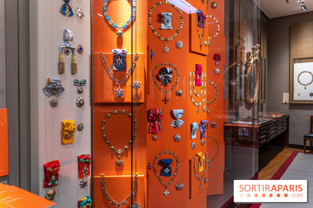 Musée de la Légion d'Honneur - photos du musée gratuit  -  A7C7234