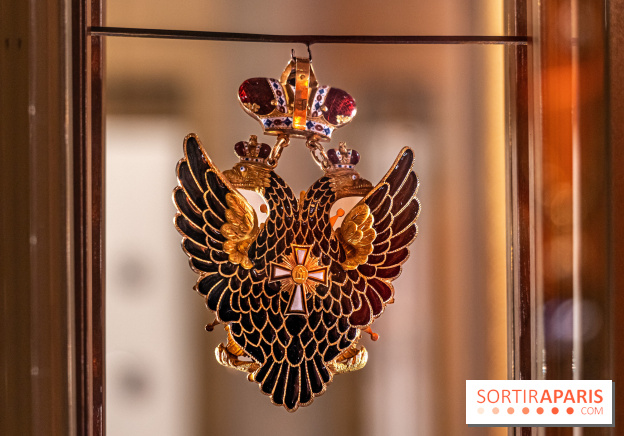 Musée de la Légion d'Honneur - photos du musée gratuit  -  A7C7236