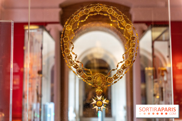 Musée de la Légion d'Honneur - photos du musée gratuit  -  A7C7257