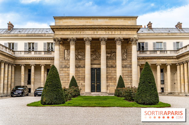 Musée de la Légion d'Honneur - photos du musée gratuit  -  A7C7183