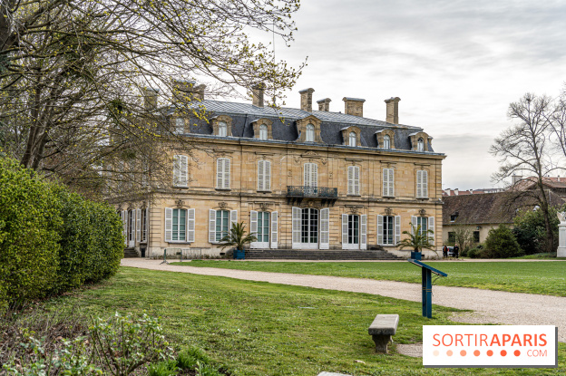 Exposition 1769, la Corse à la naissance de Napoléon Bonaparte au Château de Malmaison et Bois Préau
