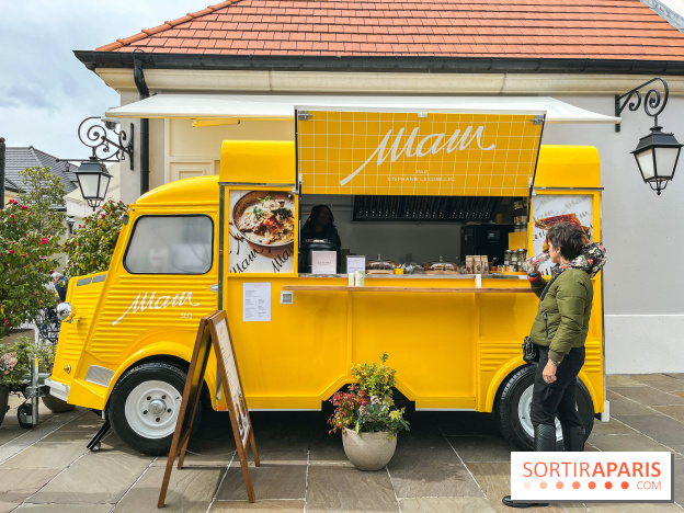 La Vallée Village - 53F78303 5ECC 4F0F BE56 2AB2D06F5BE1