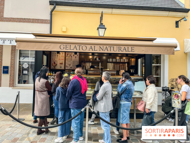 La Vallée Village - D3ED5043 7E8B 4FBF B239 15F8EB00B0DE