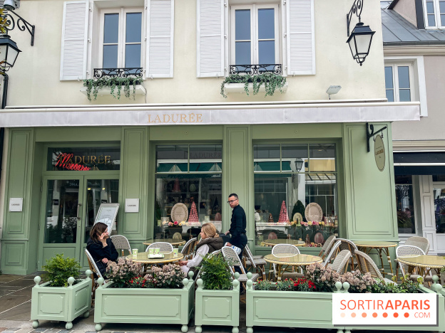 La Vallée Village - DCD28466 718D 4756 9DF0 7308AC8712E8