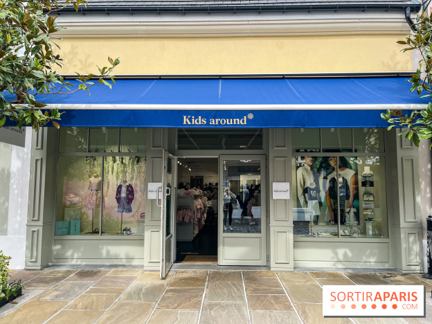 La Vallée Village - 71EED570 4279 4A46 90D2 2293F7F250DB