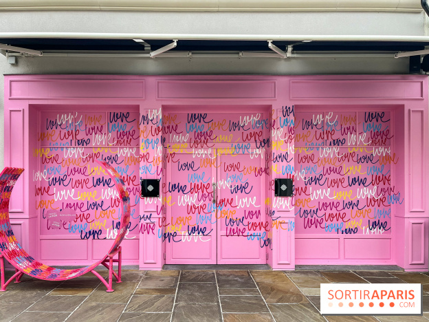 La Vallée Village - 2F10B98C 135D 4778 B478 4C8E7CFD2137