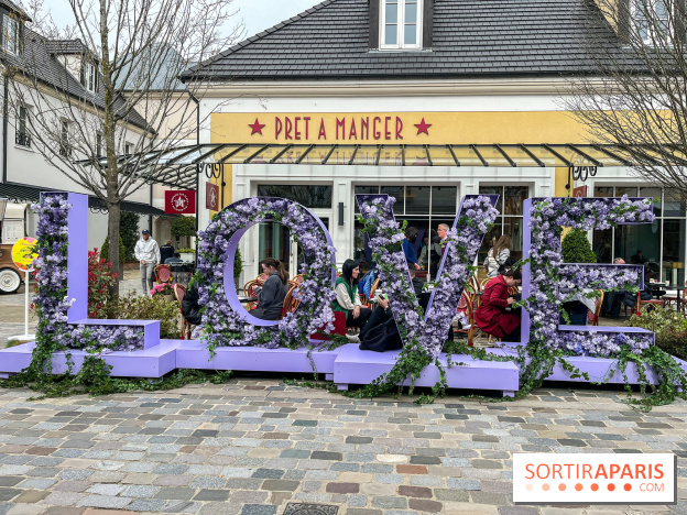 La Vallée Village - E80886EF B0D0 4E7B B49E A1C80602AE9A