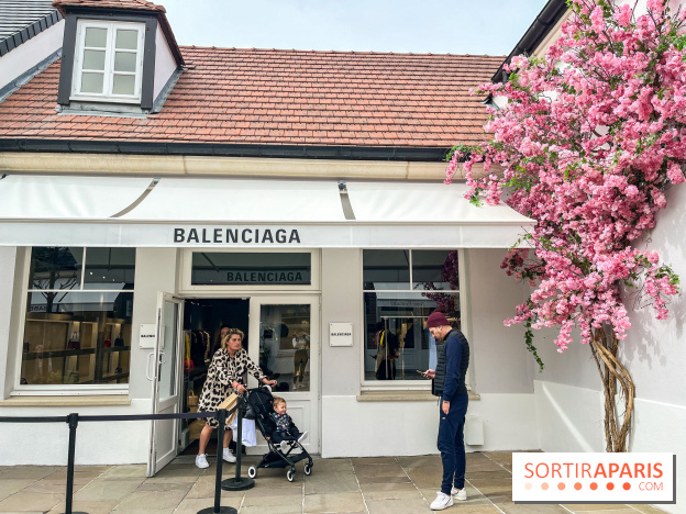 La Vallée Village - 59774510 F2F4 43E3 95CB AF304EE4805E