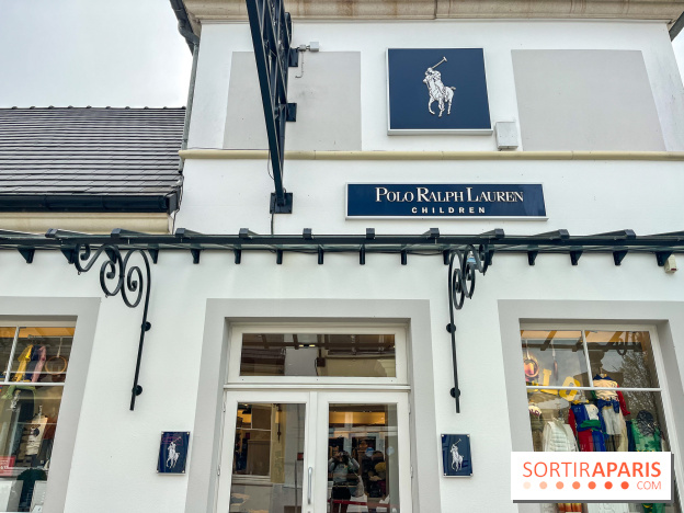 La Vallée Village - AC3FFDE2 0562 4D93 8834 DE6230B11DD3