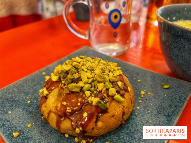 Maison Constantine - IMG 6410