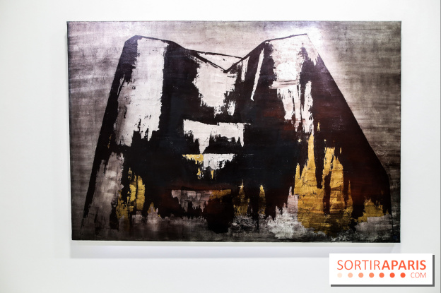 Anna-Eva Bergman, nos photos de l'expo à Paris