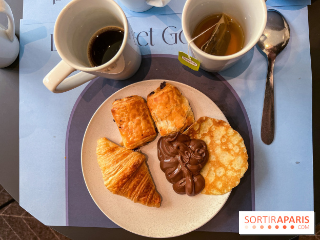 Dream Castle Hôtel, le 4**** familial à côté de Disneyland - 89BEEDFF 557C 455B 8DE0 1CFC9FD7156B