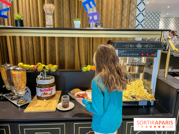 Dream Castle Hôtel, le 4**** familial à côté de Disneyland - 2C836D5B 3109 49EA 8CCA F008E8500A5B