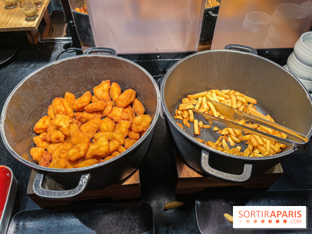 Dream Castle Hôtel, le 4**** familial à côté de Disneyland - 2BE424ED 05B4 4C42 98BE 6200B8BFBF36