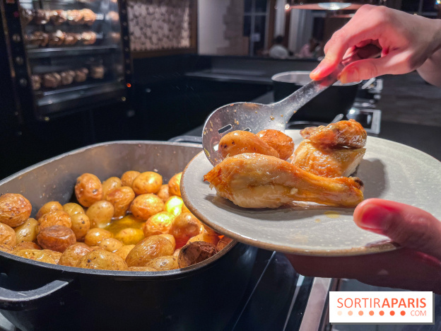 Dream Castle Hôtel, le 4**** familial à côté de Disneyland - 1E728287 4D78 44E6 9DED 4B5DF6FE3D45