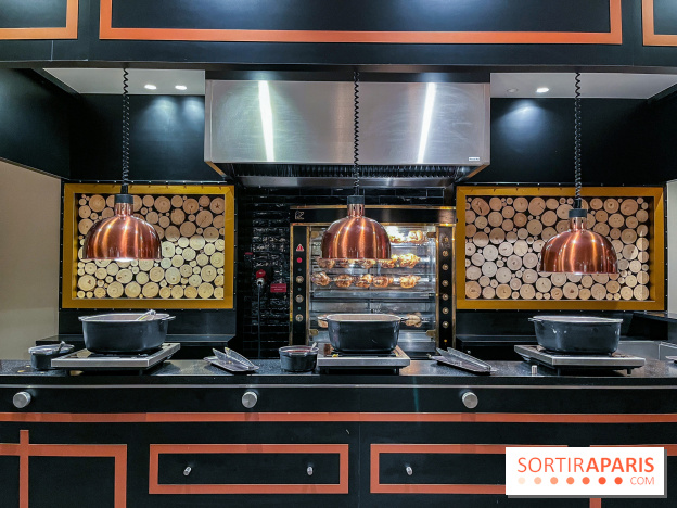 Dream Castle Hôtel, le 4**** familial à côté de Disneyland - 5E0AA018 6345 4824 9E5F 114B78785376