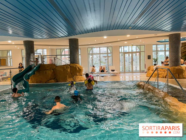 Dream Castle Hôtel, le 4**** familial à côté de Disneyland - 21C8678F 2023 427C 9755 C5746305346E