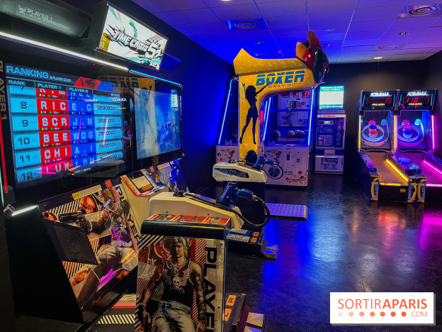 Dream Castle Hôtel, le 4**** familial à côté de Disneyland - BF0F6A68 46F8 4741 98CB EBE2A7F5F0CA