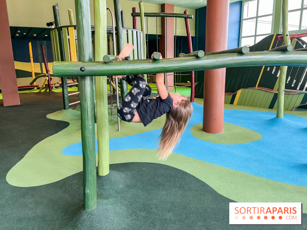 Dream Castle Hôtel, le 4**** familial à côté de Disneyland - CAEC6AAE E14A 4532 BBBD E3D51212654E