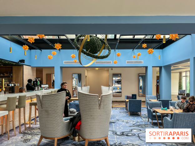 Dream Castle Hôtel, le 4**** familial à côté de Disneyland - 293DC2BF F367 4A56 96AB BA927C08A016