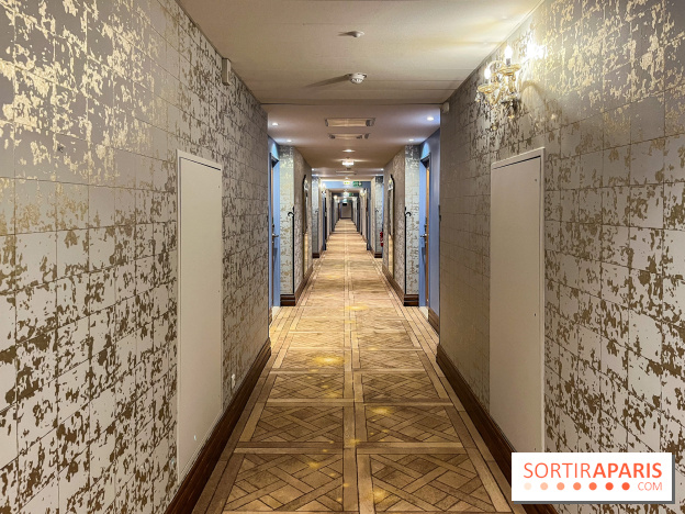 Dream Castle Hôtel, le 4**** familial à côté de Disneyland - 41489937 D549 4C58 87CC 48DA0A778B4B