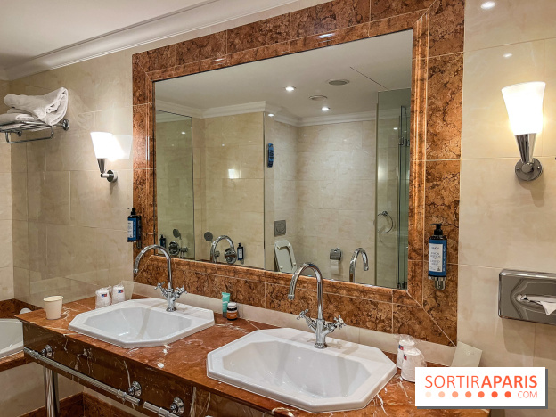 Dream Castle Hôtel, le 4**** familial à côté de Disneyland - 6847D84C 7608 4420 8A36 0042CB2A135D