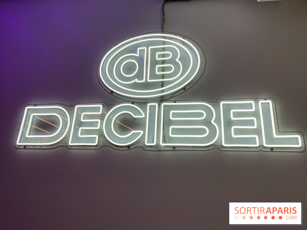 Decibel, la salle de sport et studio de danse à Beaubourg - 8066706A 790A 4A96 A923 216F2D6675C3