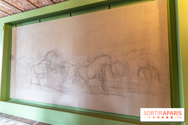 Château et atelier Rosa Bonheur à Thomery - photos -  A7C8046