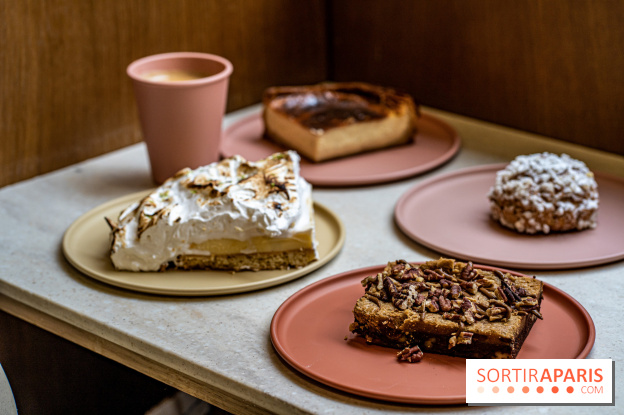 Tranché boulangerie - pâtisserie à Paris -  A7C9603
