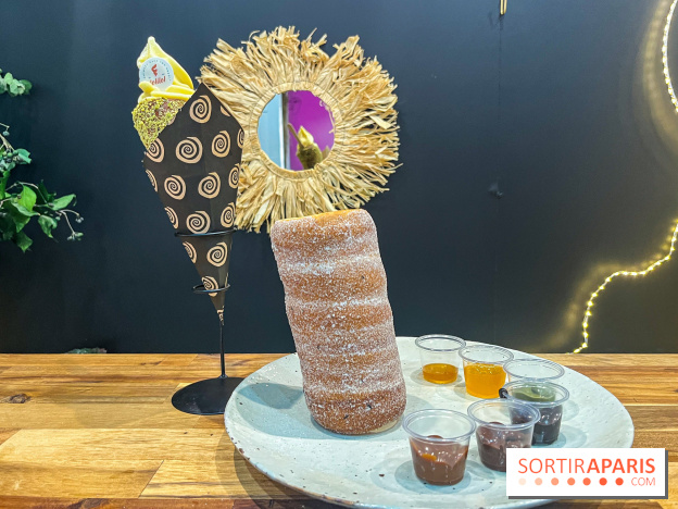 LOLILOL, le spot gourmand pour déguster des chimney cakes - B3989B71 538E 4179 BB3D BF5398038902