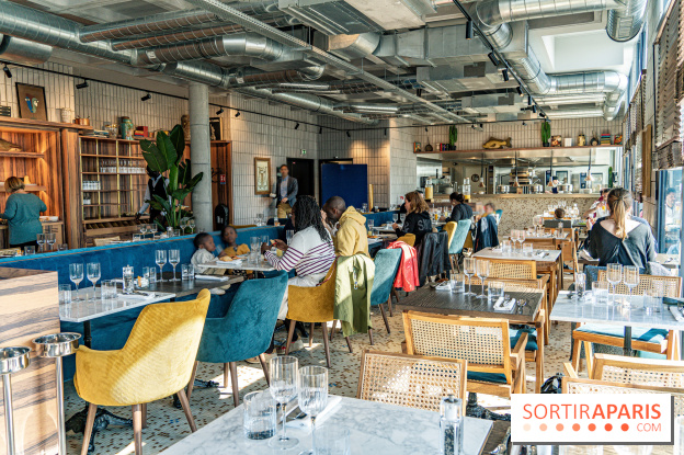 Kopster brunch à Colombes -  A7C9894