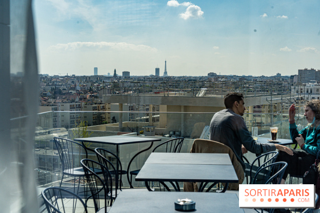 Kopster brunch à Colombes -  A7C9911