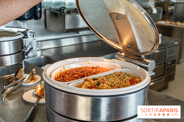 Kopster brunch à Colombes -  A7C9929